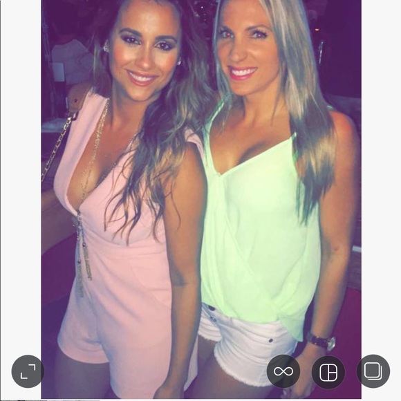 Romper - Picture 4 of 4